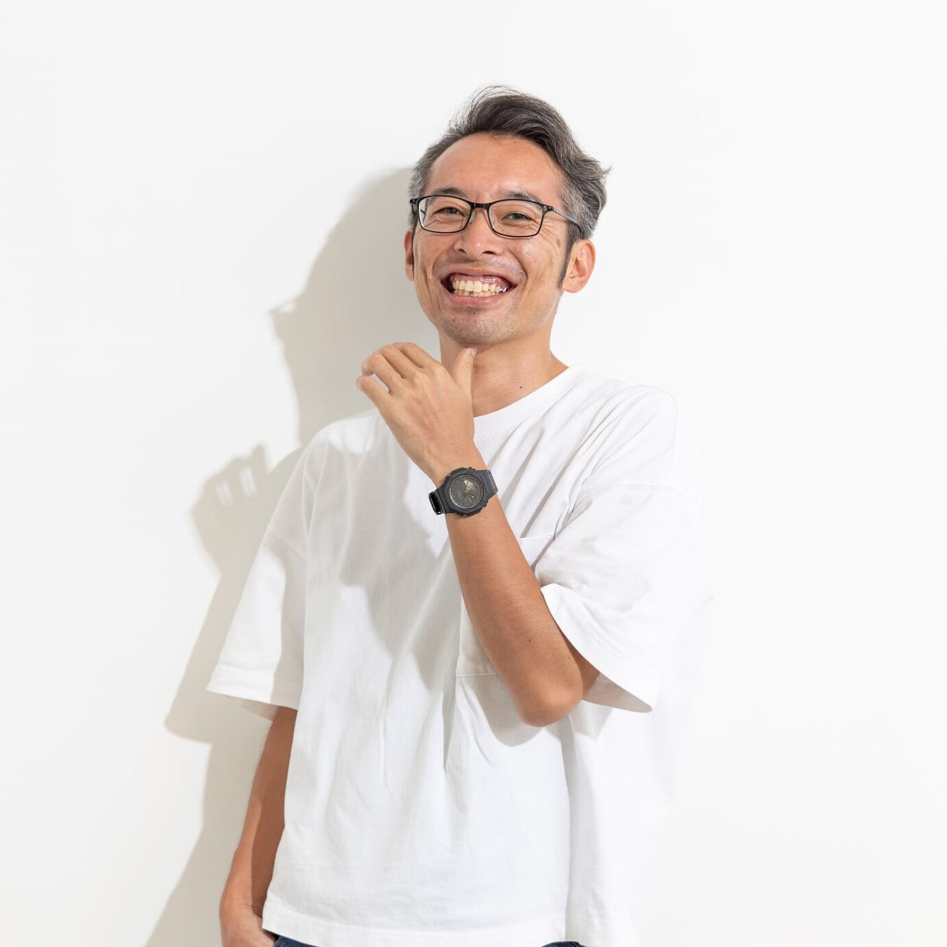 顔写真