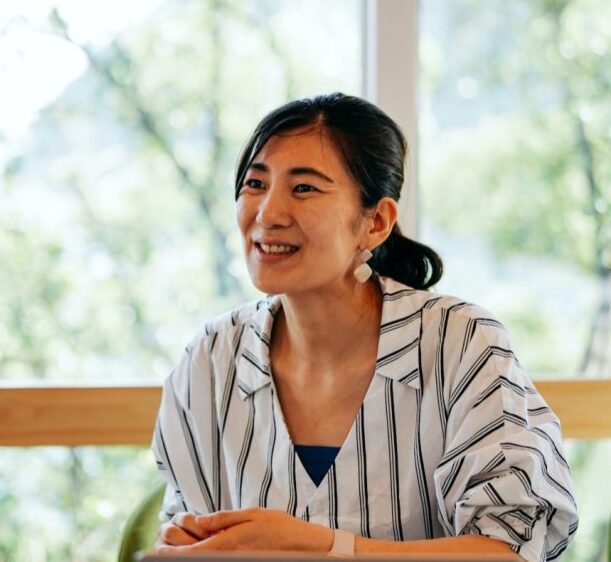 原田佳南子