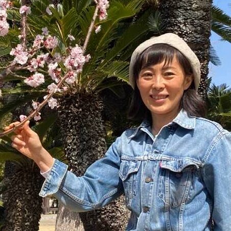 森さくら