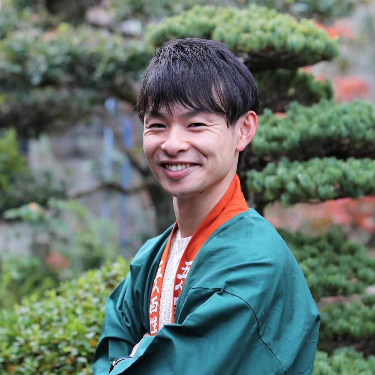 池龍太郎