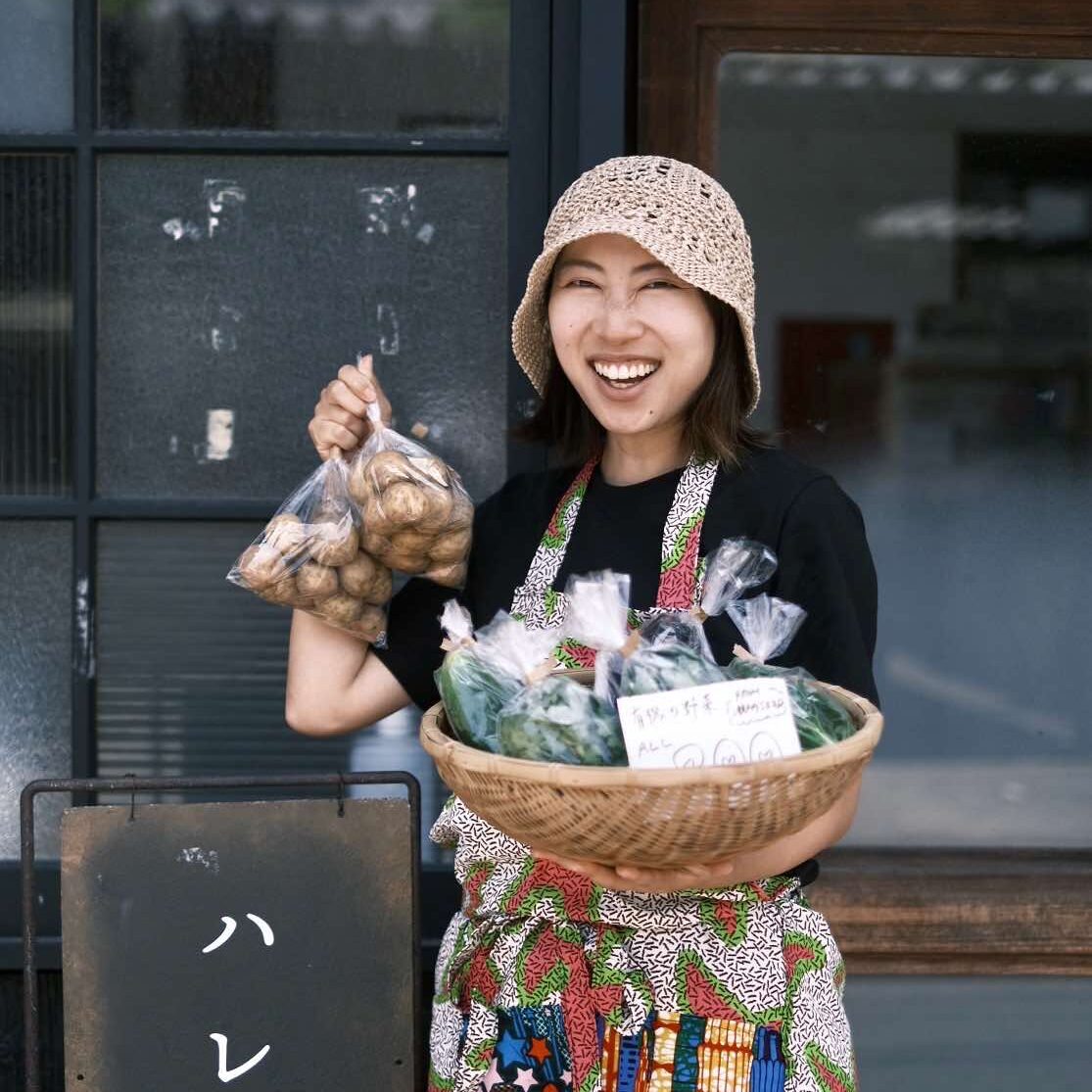 野田実里
