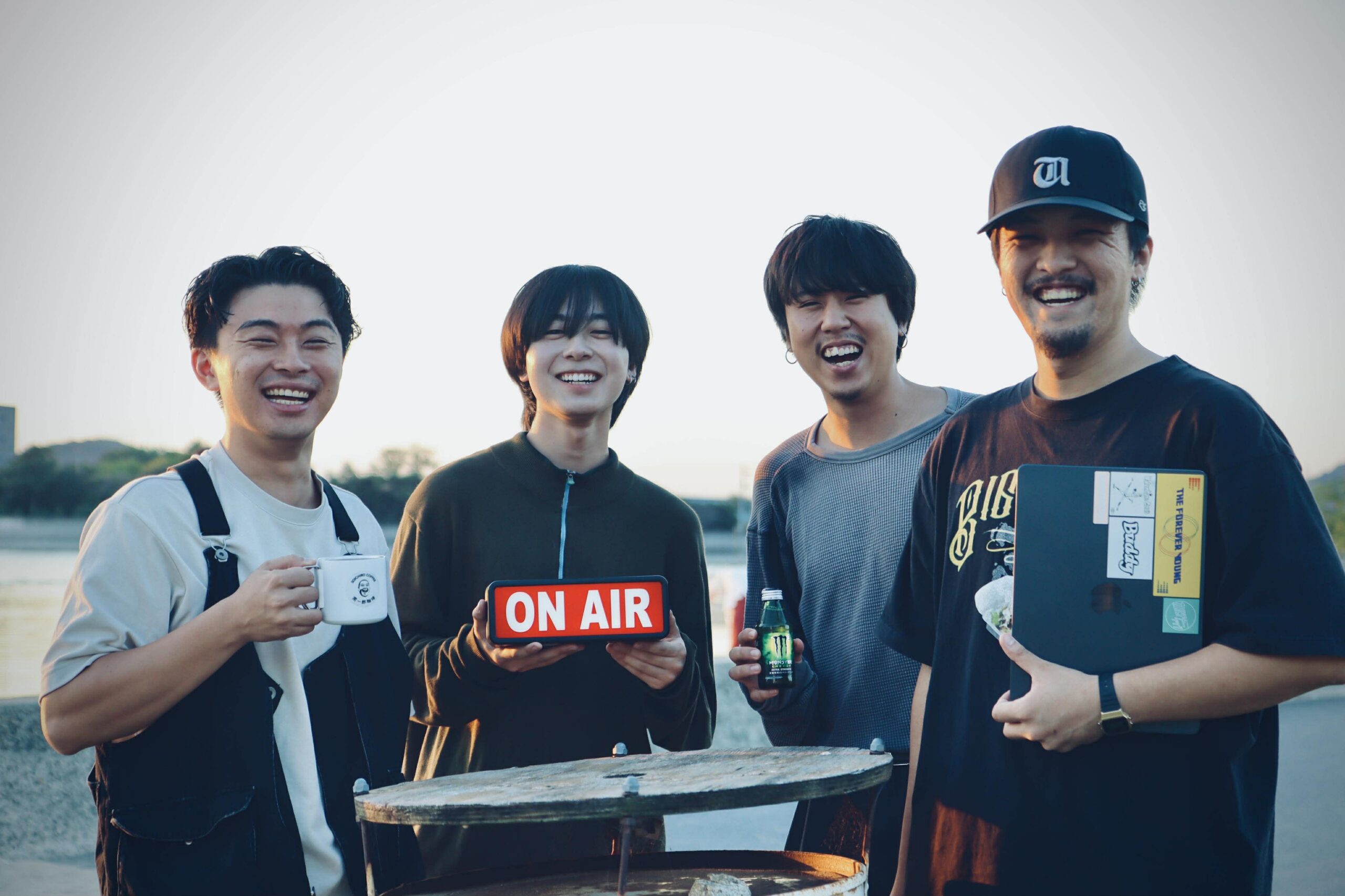 【全5回】声でまちとつながるローカルラジオの作り方