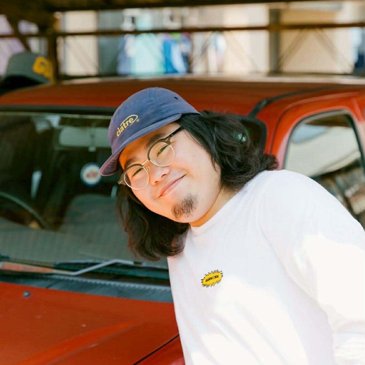 細谷柊太